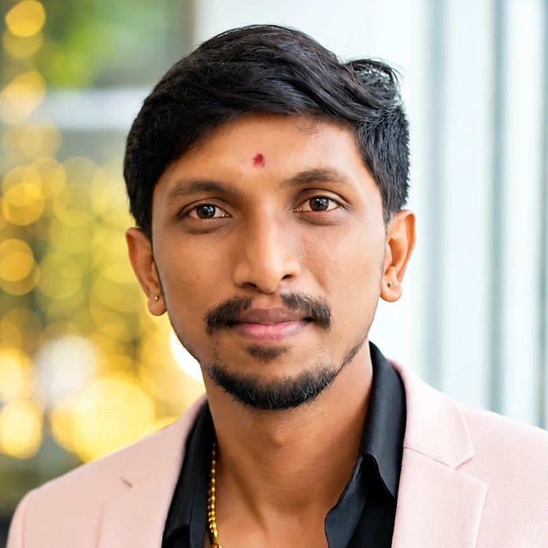 Sagar Murthy
