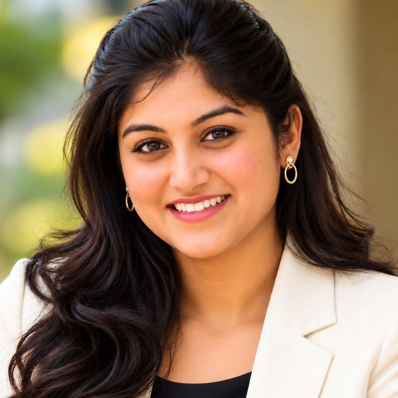Sahana Chalapathy