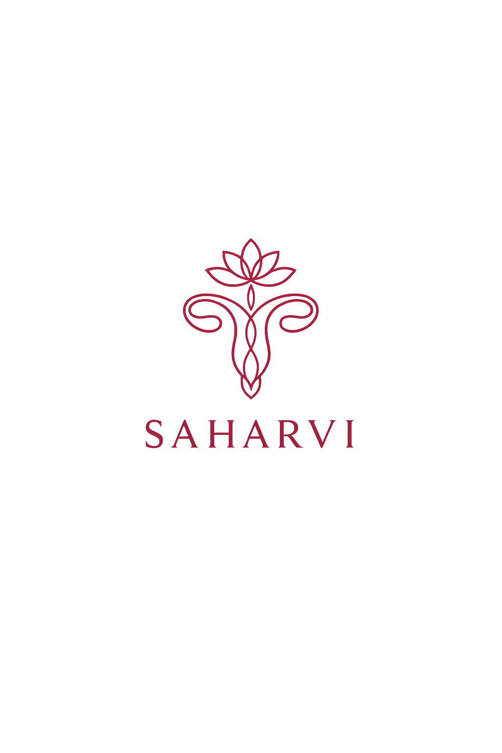 Saharvi Femtech Logo